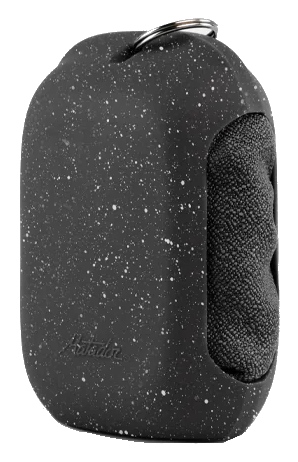 Полотенце-брелок Matador NanoDry Trek (39x39) Гранит - Фото 1 большая