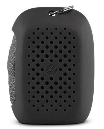 Полотенце-брелок Matador NanoDry Trek (39x39) Cерый - Фото 3 большая