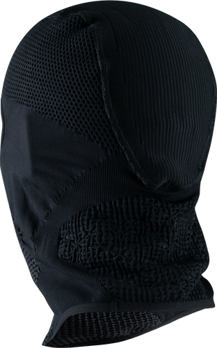 Балаклава X-Bionic Stormcap Eye 4.0 Black - Фото 2 большая