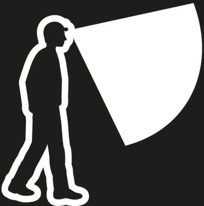 Фонарь Petzl Tikkina Black - Фото 5 большая