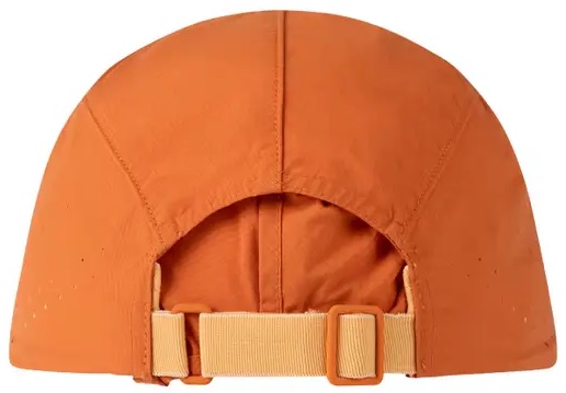 Кепка Buff Desert Solid Ginger - Фото 5 большая