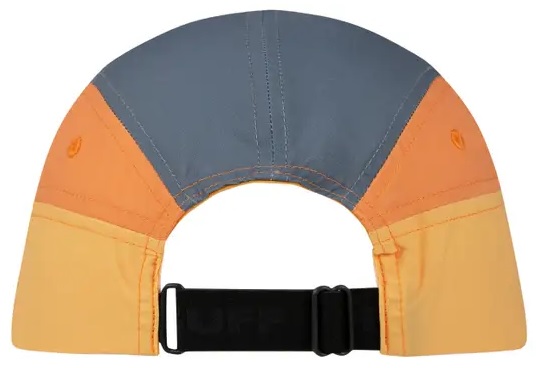 Кепка Buff 5 Panel Go Domus Arid - Фото 2 большая