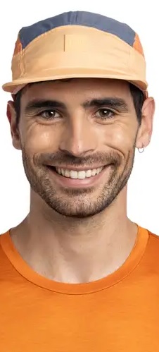 Кепка Buff 5 Panel Go Domus Arid - Фото 3 большая