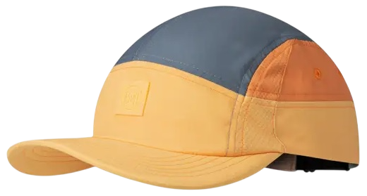 Кепка Buff 5 Panel Go Domus Arid - Фото 1 большая