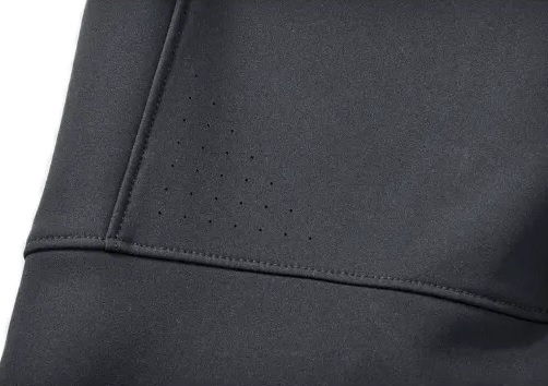 Брюки мужские Kailas Lk Plus Black - Фото 4 большая