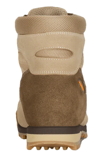 Ботинки мужские AKU Slope Grounding Sand/Brown - Фото 3 большая