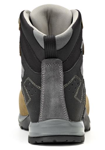 Ботинки мужские Asolo Fugitive Gtx Truffle/Stone - Фото 3 большая