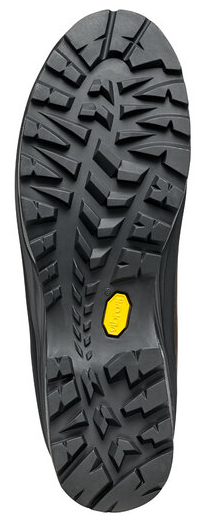 Ботинки мужские Scarpa Kinesis Pro Gtx Calf Leather Ebony - Фото 5 большая