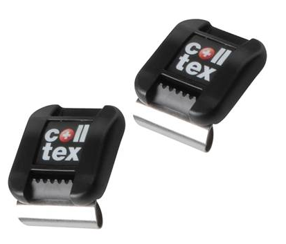 Задние крючки Coll-Tex Camlock+ End Hook Set - Фото 1 большая