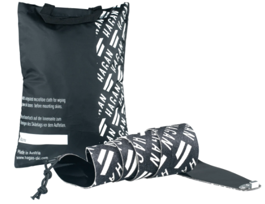 Камус Hagan Fell Hybrid Core Lite 84 - Фото 1 большая