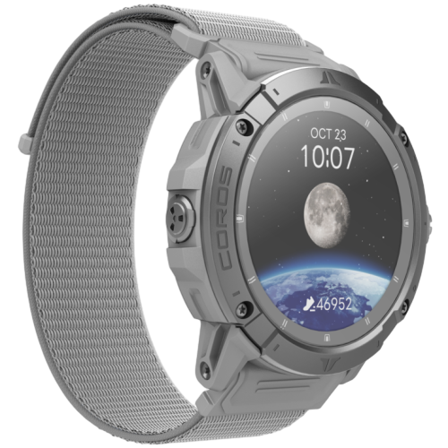 Часы Coros Vertix 2S GPS Adventure Moon - Фото 4 большая