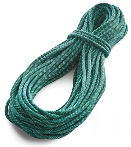 Веревка Tendon Master CS 9,4мм/60м Blue - Фото 2 большая