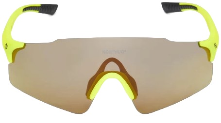 Очки Northug Tempo Light Yellow - Фото 2 большая