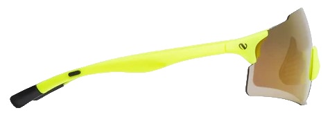 Очки Northug Tempo Light Yellow - Фото 3 большая