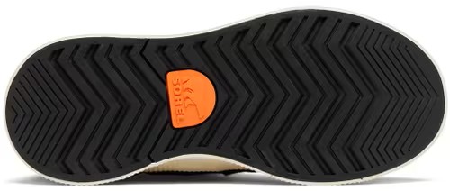 Ботинки женские Sorel Out N About IV Classic Wp Black/ Chalk - Фото 2 большая