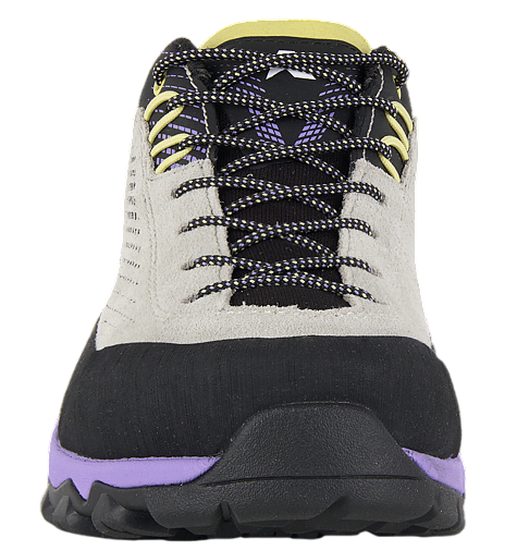 Ботинки женские Kayland Miura Gtx Grey/Purple - Фото 3 большая