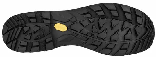 Ботинки женские Lowa Tibet Evo Gtx Rauchgrun/Jade - Фото 2 большая