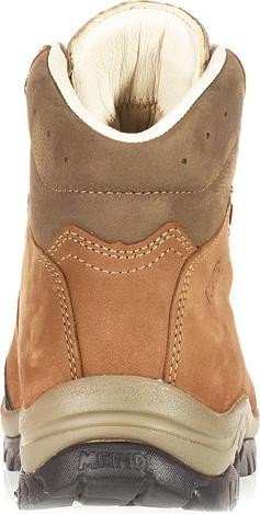 Ботинки женские Meindl Jersey PRO Brown - Фото 6 большая