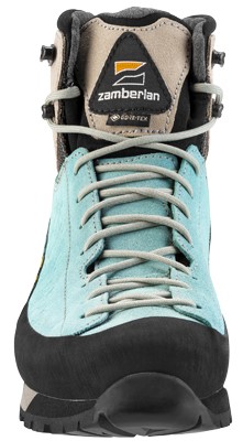 Ботинки Zamberlan 226 Salathe' Trek Gtx RR Pale Blue/Beige - Фото 4 большая