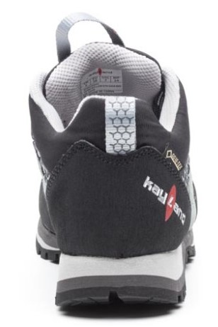 Ботинки женские Kayland Vitrik Gtx Sage - Фото 3 большая