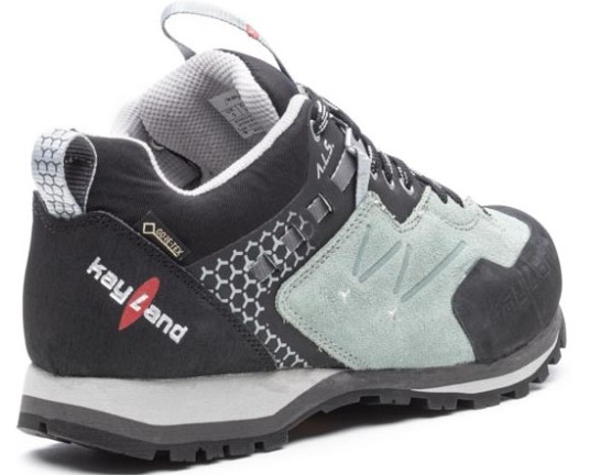 Ботинки женские Kayland Vitrik Gtx Sage - Фото 8 большая