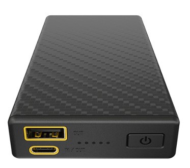 Внешний аккумулятор Nitecore Summit 20000 - Фото 4 большая