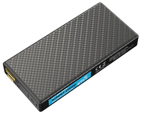 Внешний аккумулятор Nitecore Summit 20000 - Фото 5 большая