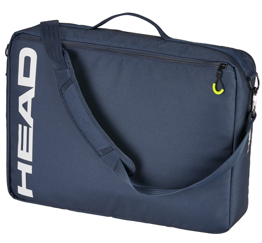 Рюкзак для ботинок Head Boot Carry On Dark Blue/White - Фото 1 большая