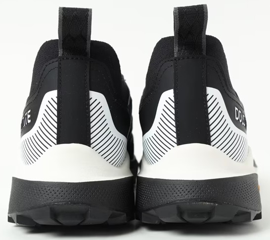 Ботинки мужские Dolomite Nibelia Black - Фото 4 большая