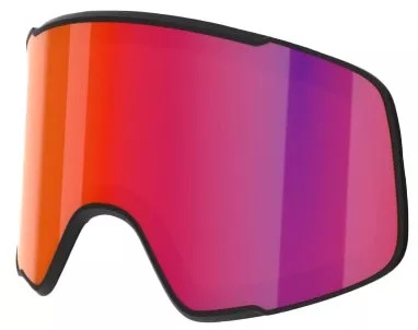 Линза Head Horizon SL 5K Red - Фото 1 большая