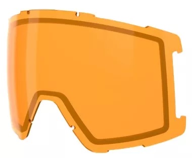 Линза Head Contex SL Orange - Фото 1 большая
