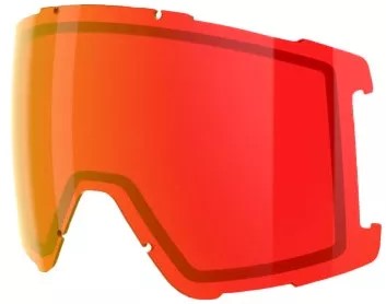 Линза Head Contex SL Red - Фото 1 большая