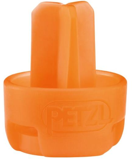 Защита для ледобура Petzl Laser - Фото 1 большая