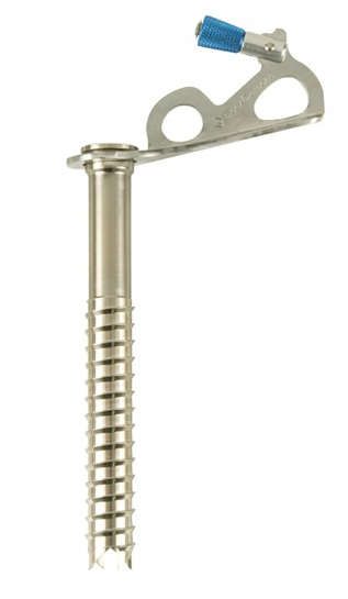 Ледобур Black Diamond Express 16 см - Фото 1 большая