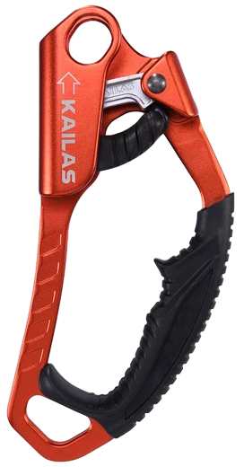 Зажим Kailas Vector Cnc Right Orange Red - Фото 1 большая