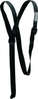 Поддержка для кроля Petzl Secur - Фото 1 большая