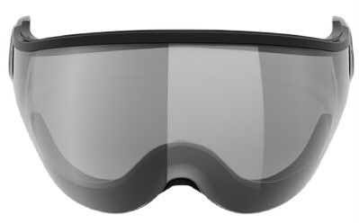 Визор Kask Piuma R Visor Smoke - Фото 2 большая