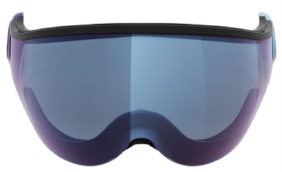 Визор Kask Piuma R Visor Iridium Mirror - Фото 2 большая