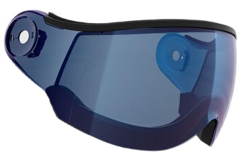 Визор Kask Piuma R Visor Iridium Mirror - Фото 1 большая