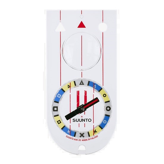 Компас Suunto Aim-30 NH - Фото 1 большая
