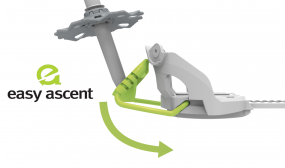 Снегоступы TSL Highlander Access Titan - Фото 9 большая