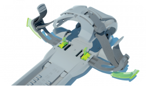 Снегоступы TSL Highlander Access Titan - Фото 10 большая