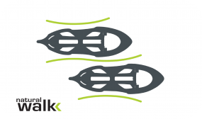 Снегоступы TSL Highlander Access Titan - Фото 13 большая