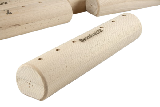 Ступень для кампус-борда Мастерская 19/50 D100/90 500мм - Фото 1 большая