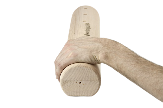 Ступень для кампус-борда Мастерская 19/50 D100/90 500мм - Фото 2 большая