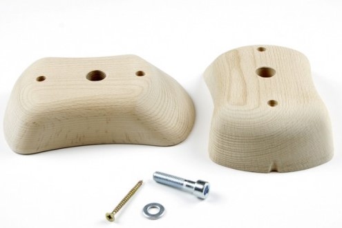 Комплект зацепов Мастерская 19/50 Discs 2 шт - Фото 2 большая