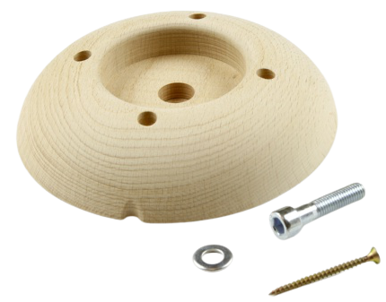 Комплект зацепов Мастерская 19/50 Discs 2 шт - Фото 1 большая