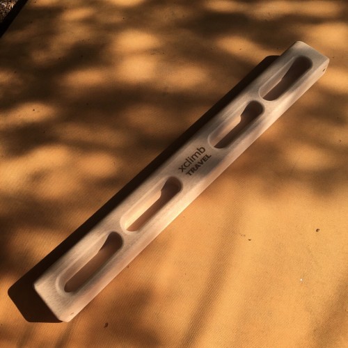 Фингерборд Xclimb Travel - Фото 2 большая