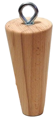 Блок Мастерская 19/50 Конус - Фото 1 большая