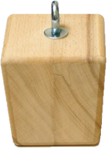 Блок Мастерская 19/50 Клин 85/100 - Фото 1 большая